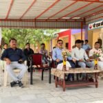 नीट में चयनित हेमराज सिंह बोले- मेहनत और अनुशासन से हर लक्ष्य संभव