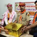 12 वर्षों से भीनमाल में महिला सशक्तिकरण का जनआंदोलन बना ‘प्रज्ञा कौशल विकास सिलाई प्रशिक्षण शिविर’