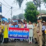 विश्व मानव तस्करी निषेध दिवस पर जनपद के सभी थानों में चलाया गया व्यापक जागरूकता अभियान, मानव तस्करी के खिलाफ एकजुट होकर लड़ने का लिया संकल्प