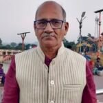 महावीर जैन साधु-साध्वी विहार एवं भूमि आंवटन कमेटी के सदस्य मनोनीत