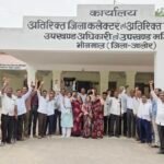अभय राजपुरोहित हत्याकांड की निष्पक्ष जांच की मांग,विप्र फाउंडेशन ने अतिरिक्त जिला कलेक्टर को सौंपा ज्ञापन