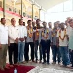 सुनील मेहता भीनमाल मार्बल एंड ग्रेनाइट एसोसिएशन के अध्यक्ष निर्वाचित, अमावस्या को कारोबार बंद रखने का सर्वसम्मति से निर्णय