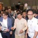 Bharat Tex 2026 Day 3 Advances Sustainable Textiles, Circularity, Future-Ready Skills and Global Trade