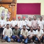 राजस्थान राजपूत संघ,बेंगलुरु की नई कार्यकारिणी का सर्वसम्मति से गठन