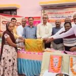 प्रज्ञा कौशल प्रशिक्षण शिविर का समापन समारोह आयोजित,72 महिलाओं ने आत्मनिर्भरता की ओर बढ़ाया सशक्त कदम