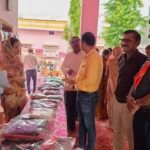 स्काउट-गाइड का वार्षिक अधिवेशन उत्साहपूर्वक सम्पन्न, राष्ट्र निर्माण में स्काउटिंग की भूमिका को बताया सर्वोपरि