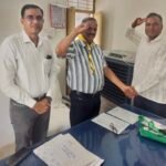 स्काउट-गाइड से संस्कारित होंगे जिम्मेदार नागरिक, शिक्षा और सेवा के समन्वय से भीनमाल बनेगा राष्ट्रीय आदर्श मॉडल