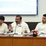 राष्ट्रीय सफाई कर्मचारी आयोग(एनसीएसके) ने स्वच्छता और कल्याण सुविधाओं की समीक्षा की
