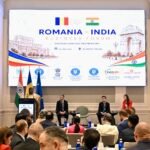 PRESIDENT OF INDIA ADDRESSES INDIA-ROMANIA BUSINESS FORUM