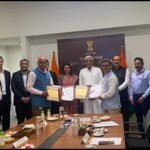 पर्यटन मंत्रालय ने भारतीय पर्यटन के डिजिटल प्रचार को मजबूत करने के लिए गूगल इंडिया के साथ समझौता ज्ञापन पर हस्ताक्षर किए