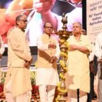 ICAR के 98वें स्थापना दिवस पर केंद्रीय कृषि मंत्री श्री शिवराज सिंह चौहान का स्पष्ट विज़न