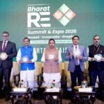 भारत नवीकरणीय ऊर्जा शिखर सम्मेलन और एक्सपो (BRESE) 2026 नई दिल्ली में 2-5 नवंबर को आयोजित होगा: श्री प्रल्हाद जोशी