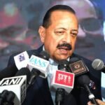 विक्रम-1 की सफलता से भारत एक बड़ी “ग्लोबल स्पेस पावर” के तौर पर स्थापित हुआ-डॉ. जितेंद्र सिंह