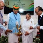 माउंट आबू में रिफॉर्म्स उत्सव और चिंतन शिविर 2026 का शुभारंभ