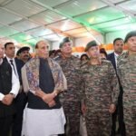 Indian Defence Forces stand fully prepared to face any challenge, says Raksha Mantri on the eve of Kargil Vijay Diwas 2026