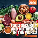 UN report:Global hunger levels ease for third consecutive year as regional disparities persist