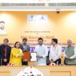 Civil Aviation Minister Ram Mohan Naidu awards Letters of Intent for Establishment of 11 new FTO in country