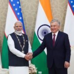 Joint Statement during the State Visit of Prime Minister Narendra Modi to Uzbekistan