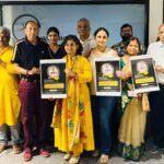 फ्रेंडशिप डे पर RIFF Film Club की पहली फिल्म स्क्रीनिंग “फिल्मिस्तान” का सफल आयोजन