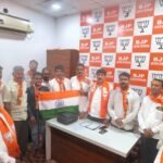 हर घर तिरंगा अभियान को लेकर विधानसभा की बैठक आयोजित