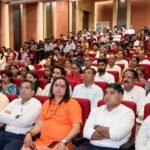 आमजन के जीवन को बेहतर एवं खुशहाल बनाने के लिए लोक सेवक के रूप में कार्य करें -श्री बालमुकुंदाचार्य