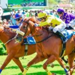 Zixi Enters Mauritius Market Through Strategic Deployment with MTC Jockey Club