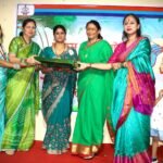 चमोली पुलिस लाइन में धूमधाम से मनाया गया हरियाली तीज महोत्सव