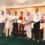 विद्यार्थी उच्च शिक्षा के क्षेत्र में सफलता प्राप्त कर अपने माता-पिता के साथ देश-प्रदेश का नाम रोशन करें -मुख्य सचेतक जोगेश्वर गर्ग