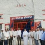 भीनमाल में ब्रह्माकुमारीयों ने मनाया रक्षाबंधन: जेल के बंदियों से लेकर संत-महात्माओं तक बांधा पावन रक्षा सूत्र