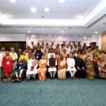 भारत की राष्ट्रपति ने वर्ष 2024 और 2025 के लिए संगीत नाटक अकादमी फेलोशिप और संगीत नाटक अकादमी पुरस्कार प्रदान किए
