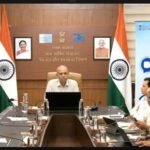 Department of Drinking Water and Sanitation Organises 11th District Collectors’ Peyjal Samvad