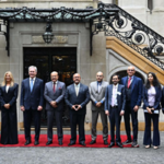 Commerce Secretary Shri Rajesh Agrawal Leads 4th India–Argentina JTC Meeting; Both Sides Reaffirm Commitment to Deepen Strategic and Economic Partnership