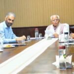 Union Minister Shri Manohar Lal reviews Swachh Bharat Mission–Urban progress in Chandigarh; Directs Fast-track Project Implementation & Strengthening of Swachhata