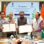 पारंपरिक दवाओं की गुणवत्ता और विश्वसनीयता को मजबूत करने के लिए “वन हर्ब, वन स्टैंडर्ड”: केंद्रीय मंत्री श्री प्रतापराव जाधव