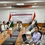 प्रशासनिक सुधार एवं लोक शिकायत विभाग द्वारा डिजिटल बदलाव के लिए सरकारी प्रक्रिया पुनर्गठन पर 20वां राष्ट्रीय ई-गवर्नेंस वेबिनार आयोजित