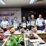 CSIR-NIScPR ने अपनी लोकप्रिय हिंदी विज्ञान पत्रिका ‘विज्ञान प्रगति’ के 75 वर्ष पूरे होने के उपलक्ष्य में प्लेटिनम जयंती समारोह का आयोजन किया