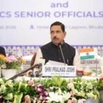 Union Minister for Education Reaffirms India’s Commitment to a People-Centric and Humanity-First Approach to BRICS Cooperation, at the 13th BRICS Education Ministers’ Meeting