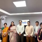 देशभर की ग्राम पंचायतों के डिजिटल बुनियादी ढांचे को सुदृढ़ बनाने के लिए दानवीर (DAANVEER) पहल का शुभारंभ