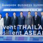 Ministry of Finance & Bank of Thailand Unveil Strategic Vision for Thailand’s Economic Future