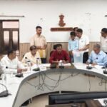 पंचायतीराज आम चुनाव-2026 के लिए वर्गवार आरक्षण की लॉटरी प्रक्रिया सम्पन्न