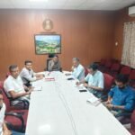 “विकसित भारत-जन सेवा अभियान-2026” के तहत गिरदावर सर्किल मुख्यालयों पर 26 से 28 सितंबर तक आयोजित होंगे सेवा सेतु शिविर
