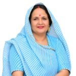 सरोज कंवर बनीं नगर निगम जयपुर की उप महापौर