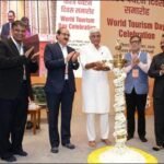 पर्यटन का विकास लोकप्रिय स्थलों से आगे बढ़कर स्थानीय समुदायों के लिए अवसर पैदा करने वाला होना चाहिए:श्री गजेंद्र सिंह शेखावत
