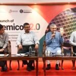 Union Minister Ashwini Vaishnaw addressed media on Semicon 2.0