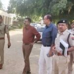 जिला निर्वाचन अधिकारी एवं पुलिस अधीक्षक ने मतदान केंद्रों का किया निरीक्षण