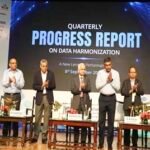 सांख्यिकी एवं कार्यक्रम कार्यान्वयन मंत्रालय ने डेटा-आधारित शासन में प्रशासनिक डेटा के उपयोग हेतु आंकड़ों के सामंजस्य पर कार्यशाला आयोजित