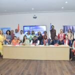 GTTCI & Bharat Education Forum Host ‘Global Education, Global Opportunities’ Conference to Strengthen International Education Partnerships