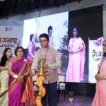शब्दों से संवाद,हिंदी से जुड़ाव: राष्ट्रीय राजभाषा सम्मेलन 2026 में गूंजी हिंदी की समृद्ध विरासत