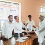 विकसित भारत-जन सेवा अभियान 2026 के अंतर्गत जिले के गिरदावर सर्किल पर सेवा सेतु शिविर का हुआ आयोजन