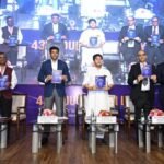 भारत के संचार नेटवर्क की सुरक्षा को मजबूत करने के लिए संचार विभाग ने 14 स्वदेशी क्वांटम उत्पादों का अनावरण किया